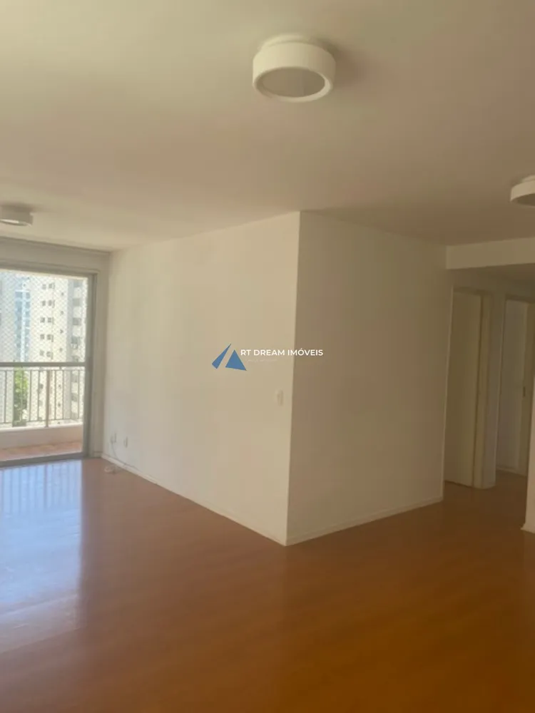 Apartamento, 3 quartos, 107 m² - Foto 2