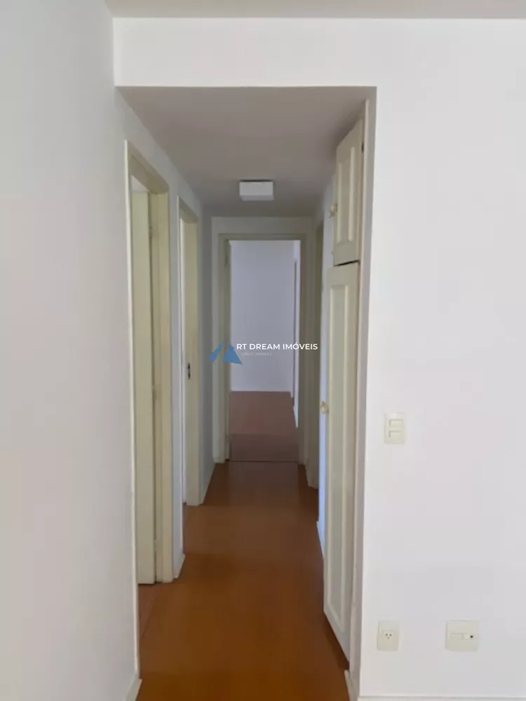 Apartamento, 3 quartos, 107 m² - Foto 2