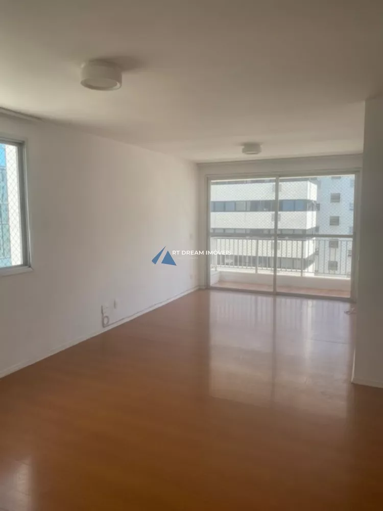 Apartamento, 3 quartos, 107 m² - Foto 1