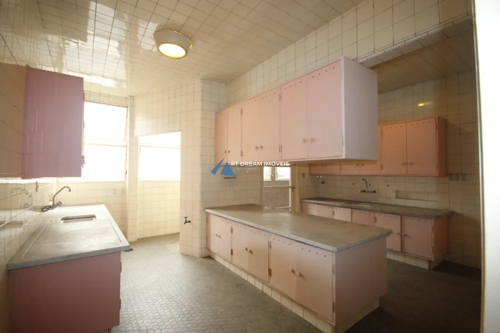 Apartamento, 4 quartos, 370 m² - Foto 6