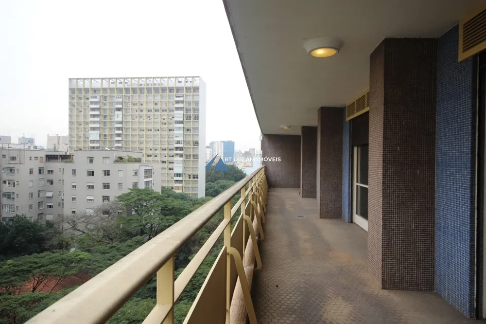 Apartamento, 4 quartos, 370 m² - Foto 1