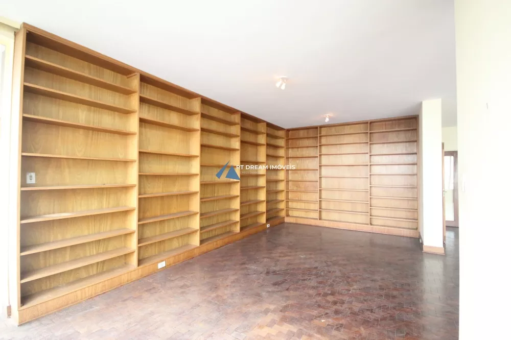 Apartamento, 4 quartos, 370 m² - Foto 4