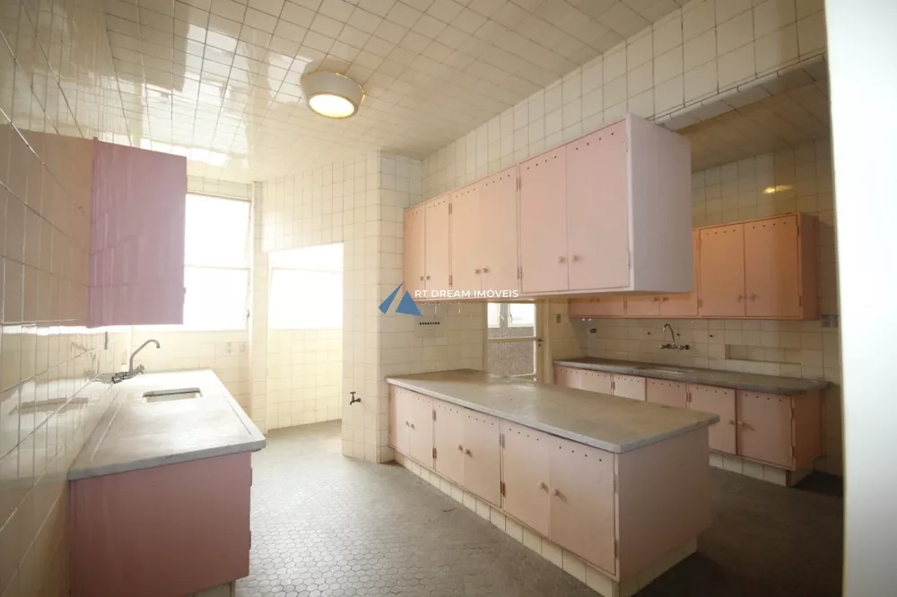 Apartamento, 4 quartos, 370 m² - Foto 3