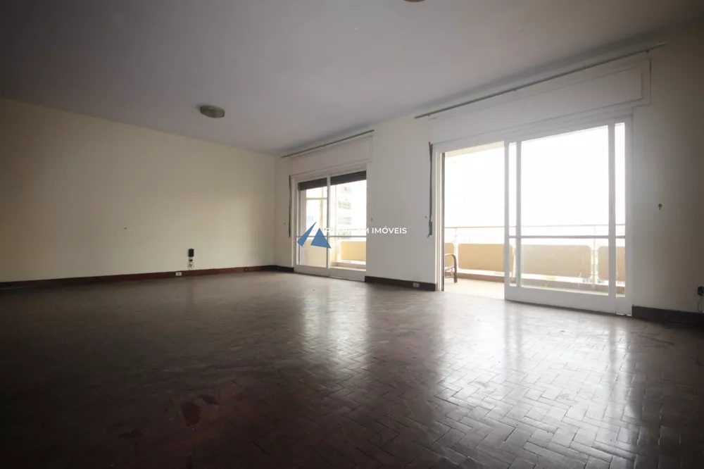 Apartamento, 4 quartos, 370 m² - Foto 1