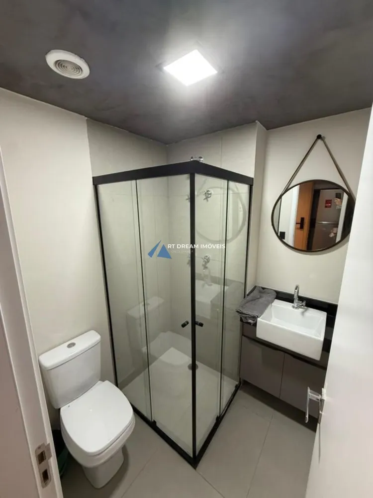 Kitnet-Studio, 24 m² - Foto 5
