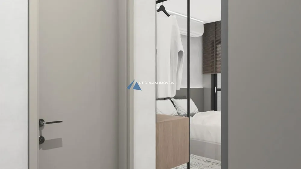 Kitnet-Studio, 24 m² - Foto 12