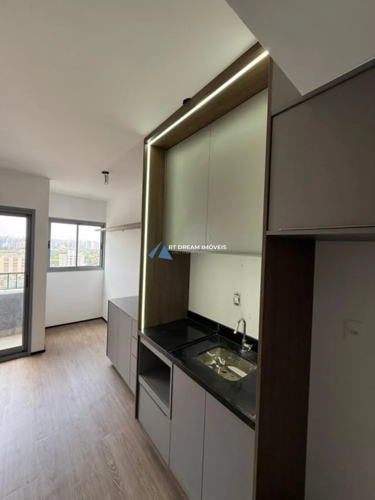 Kitnet-Studio, 24 m² - Foto 4
