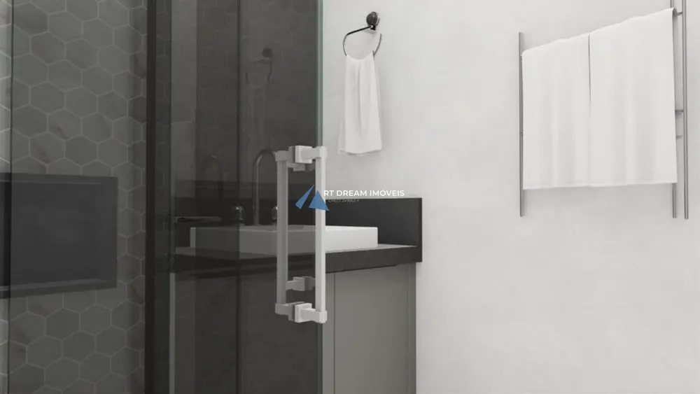 Kitnet-Studio, 24 m² - Foto 5