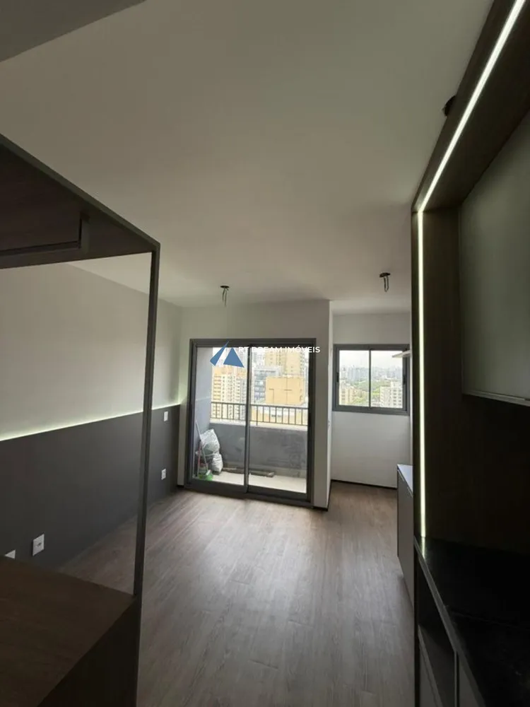 Kitnet-Studio, 24 m² - Foto 3