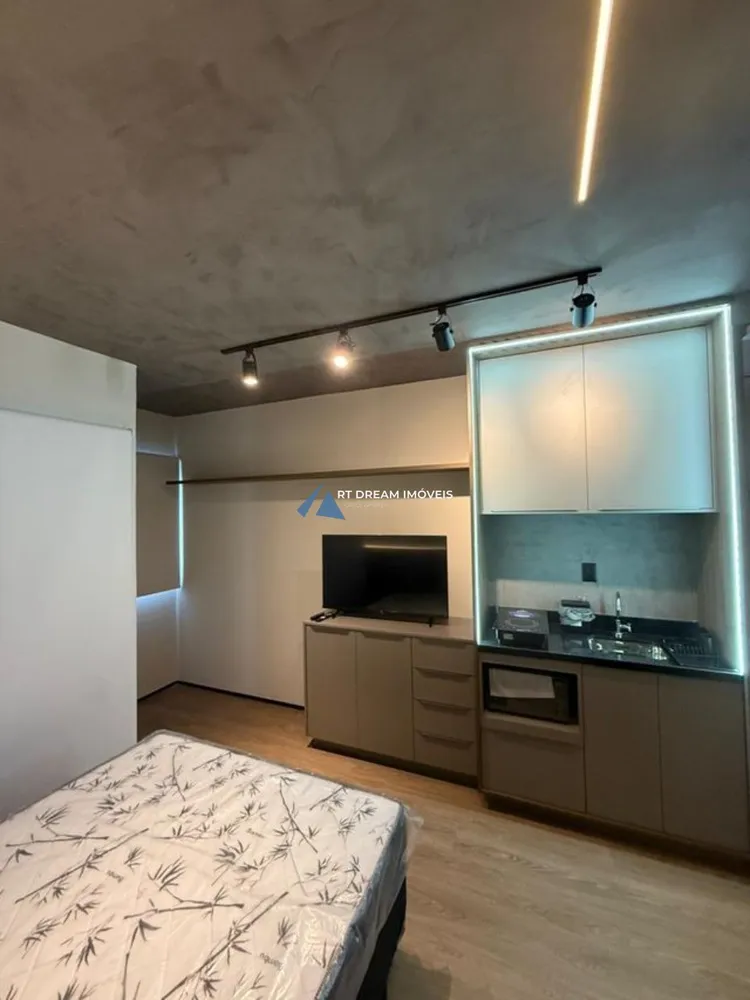Kitnet-Studio, 24 m² - Foto 2