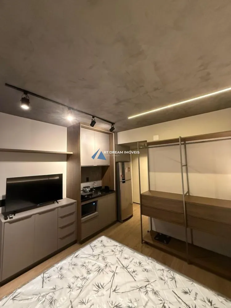 Kitnet-Studio, 24 m² - Foto 6