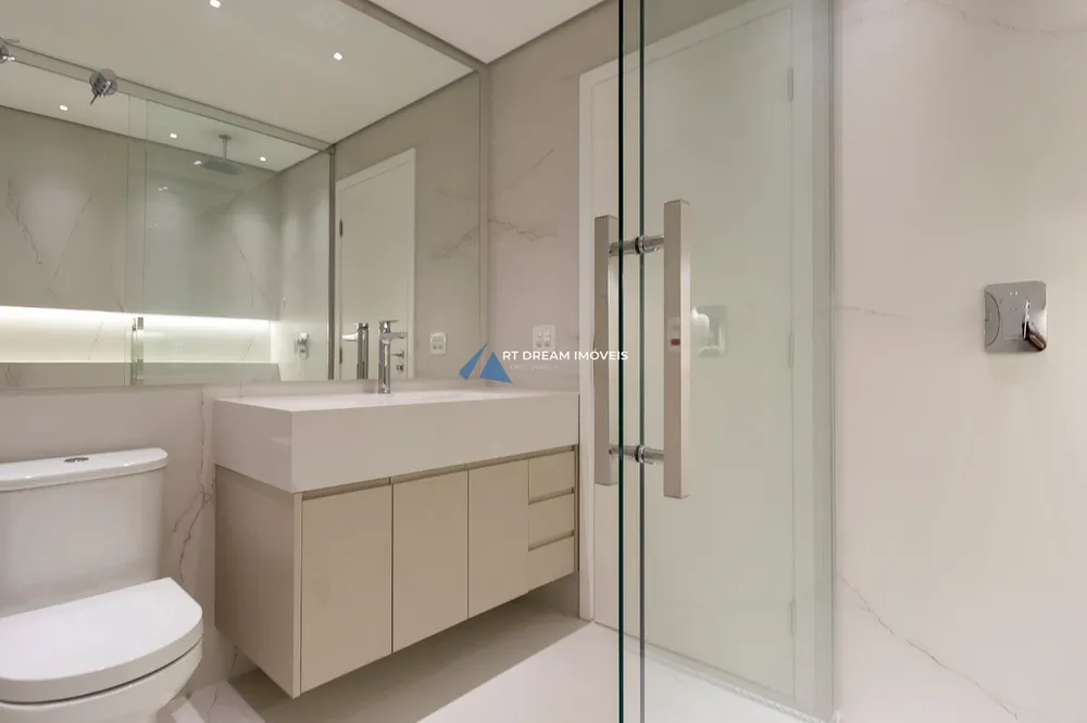 Apartamento, 3 quartos, 213 m² - Foto 5