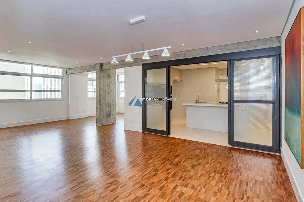 Apartamento, 3 quartos, 213 m² - Foto 7