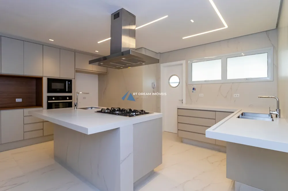 Apartamento, 3 quartos, 213 m² - Foto 11