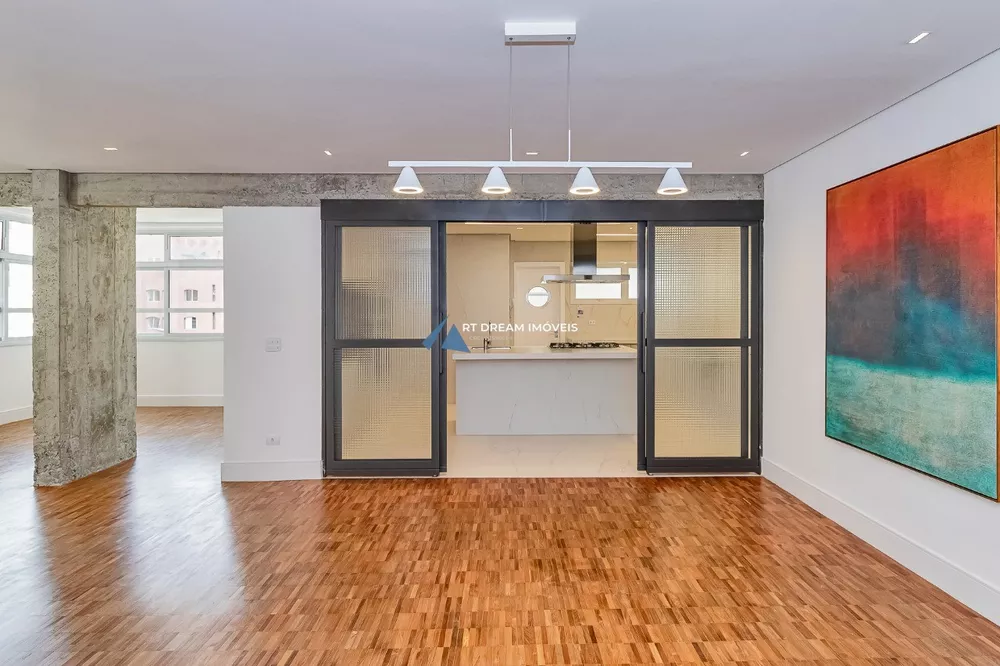 Apartamento, 3 quartos, 213 m² - Foto 3