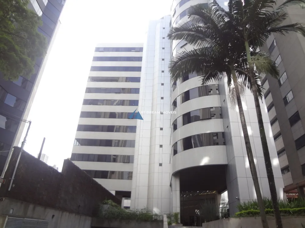 Sala-Conjunto, 223 m² - Foto 1