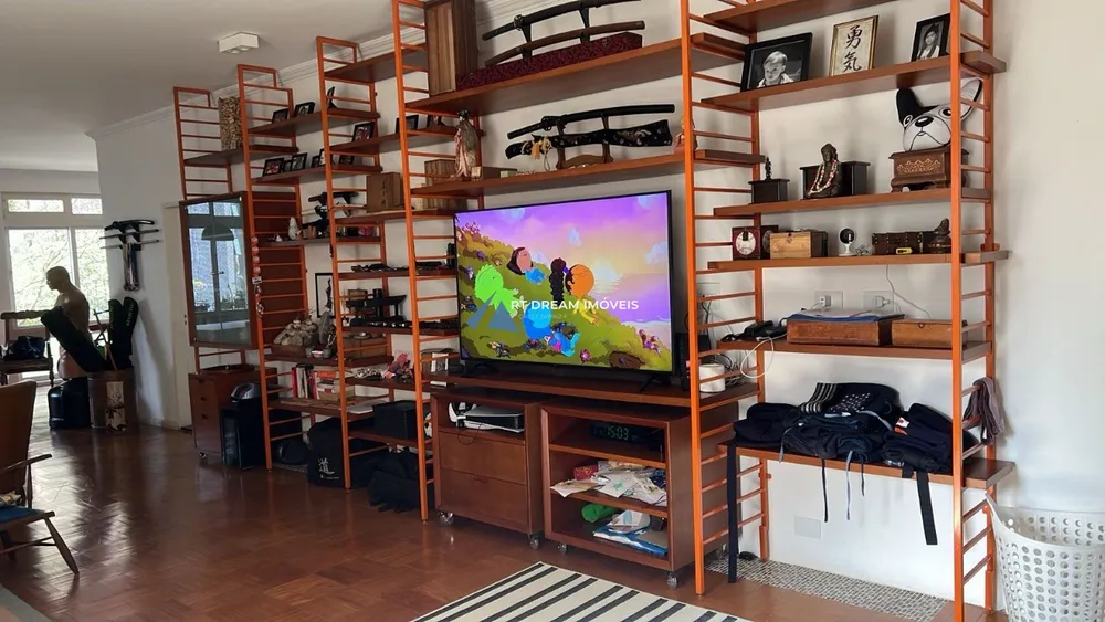 Apartamento, 3 quartos, 296 m² - Foto 10