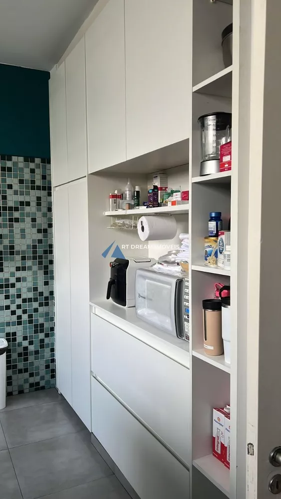 Apartamento, 3 quartos, 296 m² - Foto 3