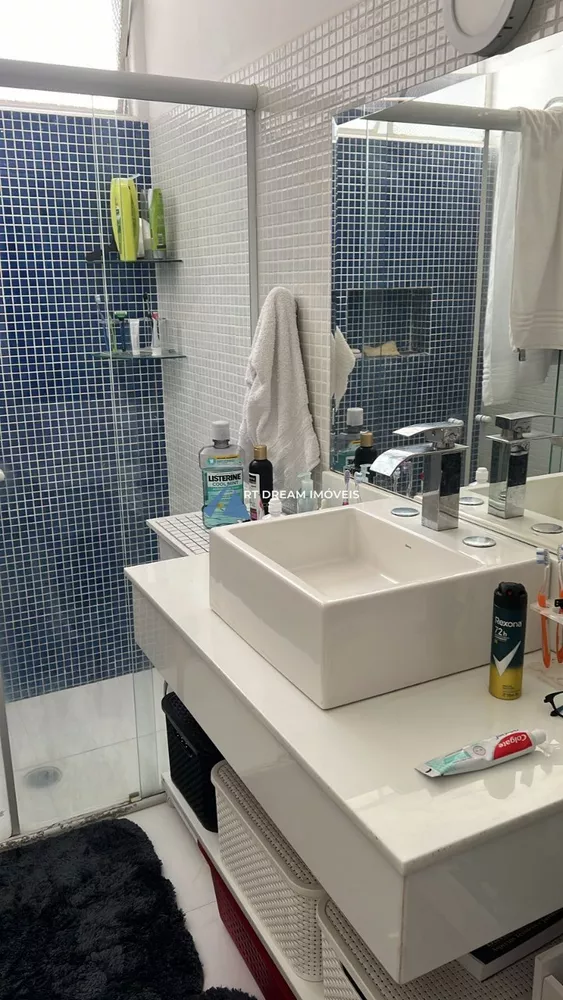 Apartamento, 3 quartos, 296 m² - Foto 2