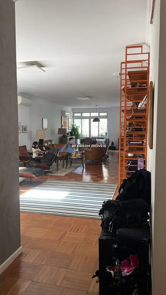 Apartamento, 3 quartos, 296 m² - Foto 14