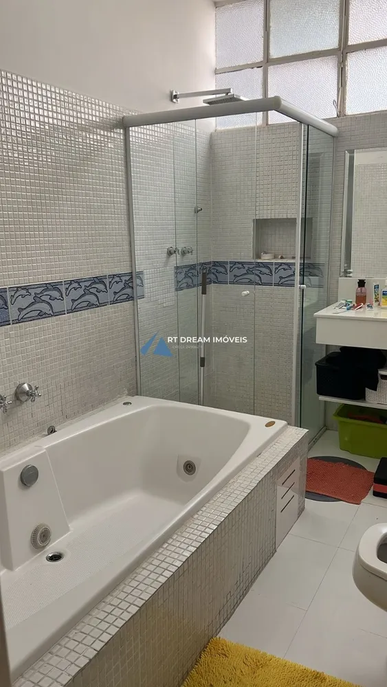 Apartamento, 3 quartos, 296 m² - Foto 5