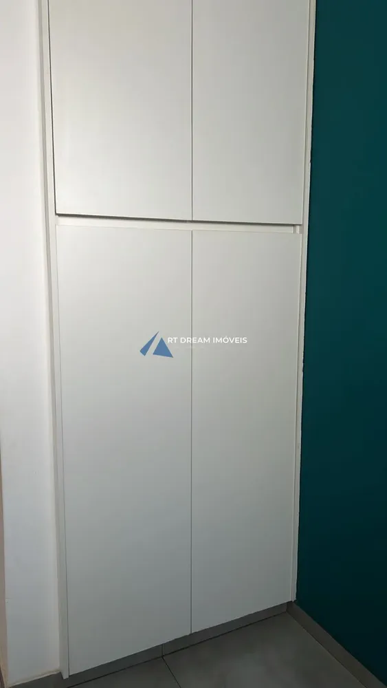 Apartamento, 3 quartos, 296 m² - Foto 7