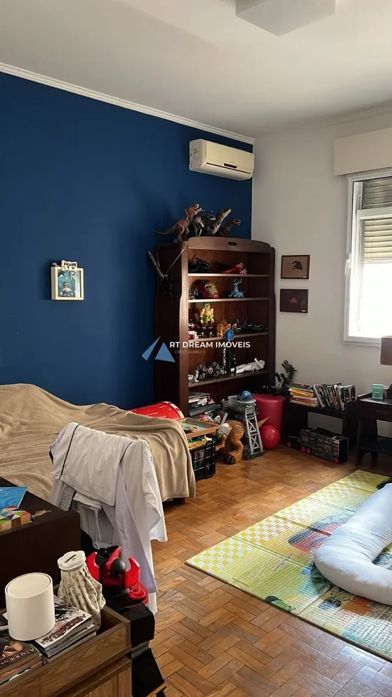 Apartamento, 3 quartos, 296 m² - Foto 9
