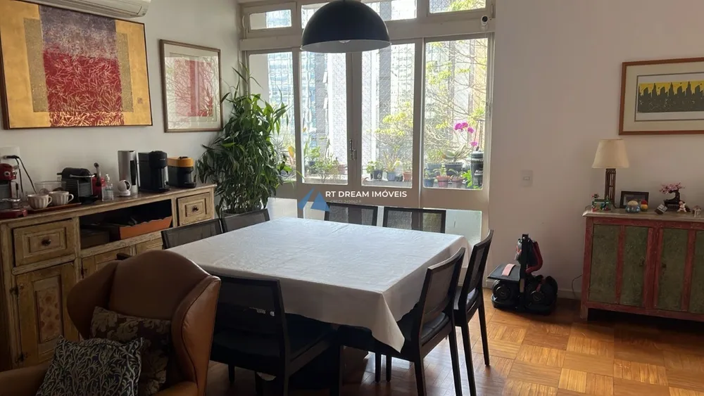 Apartamento, 3 quartos, 296 m² - Foto 8