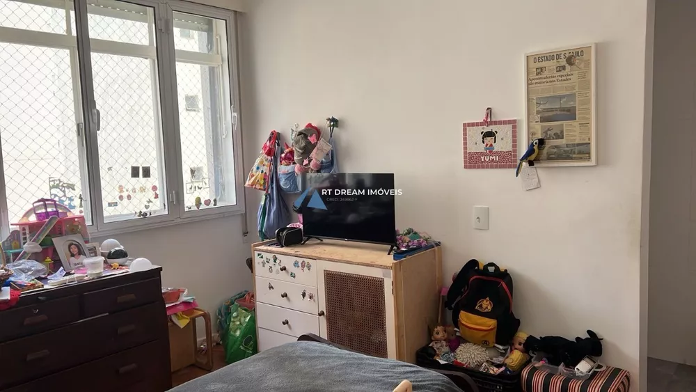 Apartamento, 3 quartos, 296 m² - Foto 4