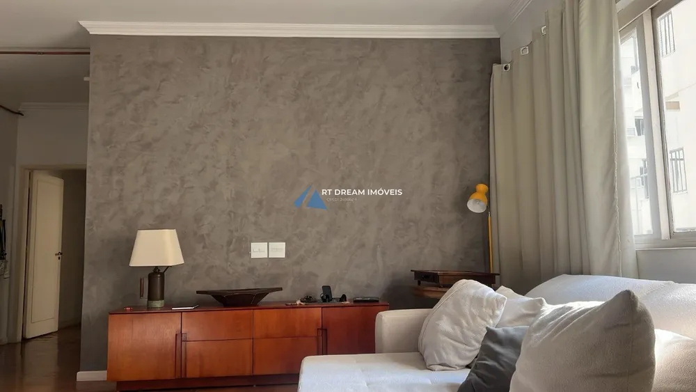 Apartamento, 3 quartos, 296 m² - Foto 6