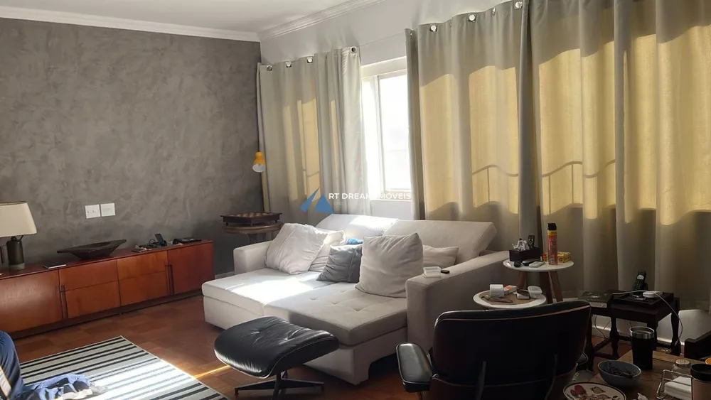 Apartamento, 3 quartos, 296 m² - Foto 1