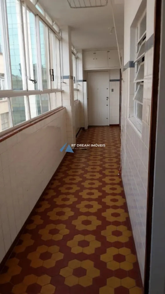 Apartamento, 4 quartos, 292 m² - Foto 1