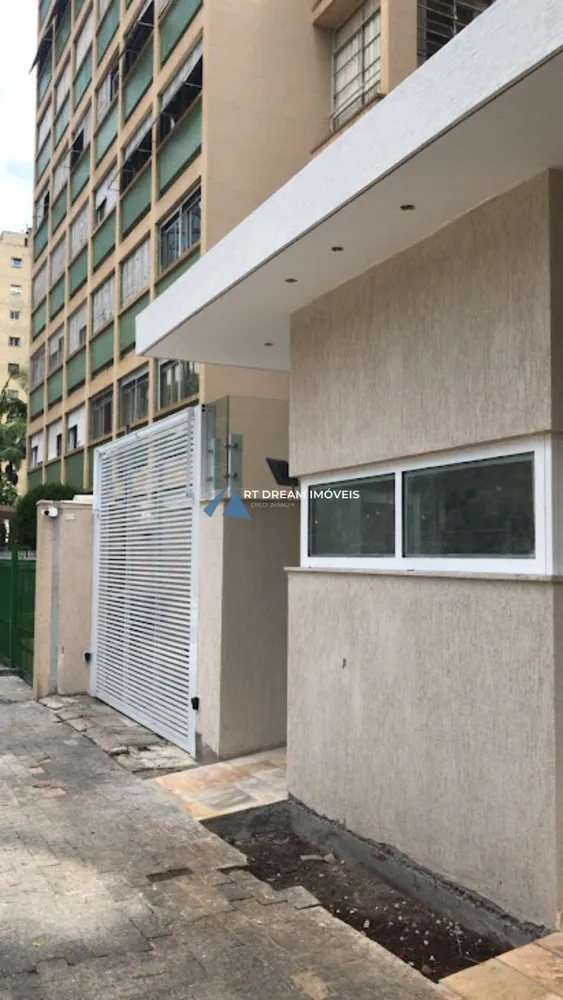 Apartamento, 4 quartos, 292 m² - Foto 3