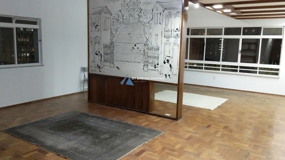 Apartamento, 4 quartos, 292 m² - Foto 2