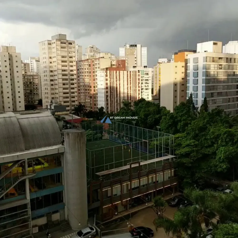 Apartamento, 4 quartos, 292 m² - Foto 5