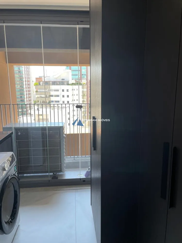 Apartamento, 3 quartos, 143 m² - Foto 6