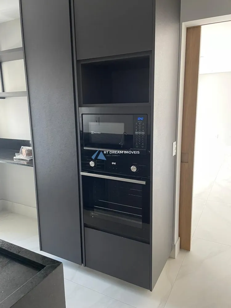 Apartamento, 3 quartos, 143 m² - Foto 5