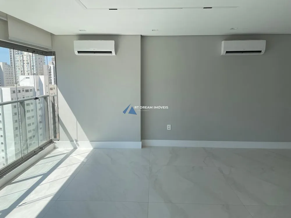 Apartamento, 3 quartos, 143 m² - Foto 2
