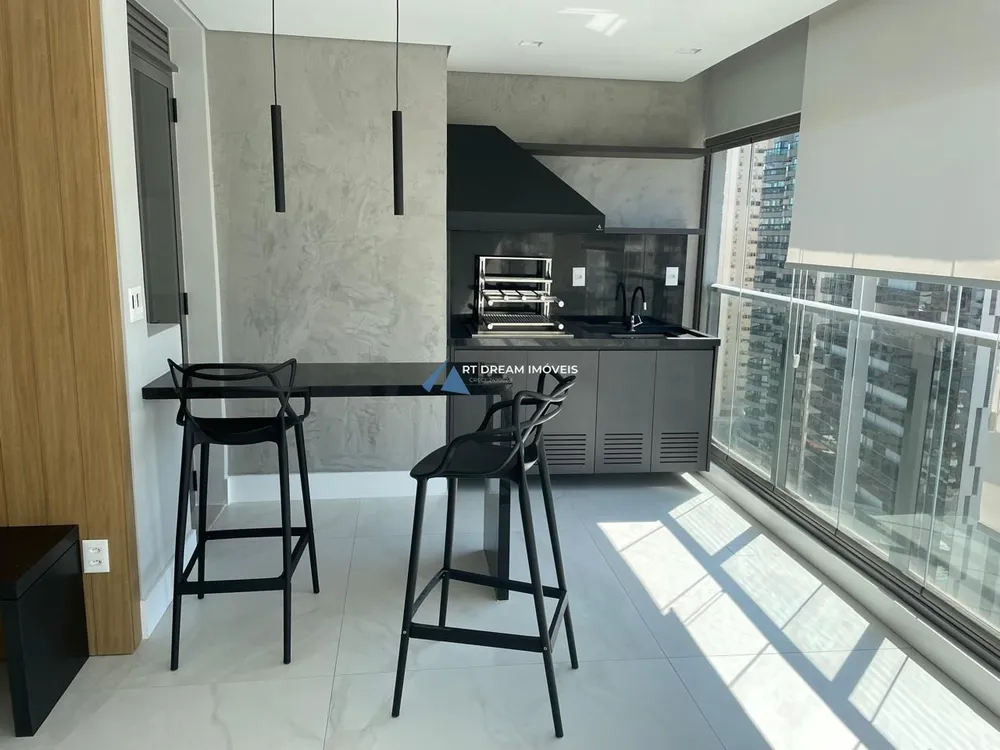 Apartamento, 3 quartos, 143 m² - Foto 1