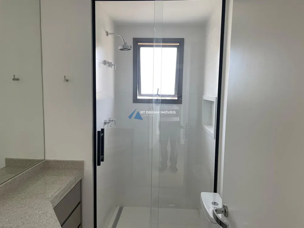 Apartamento, 3 quartos, 143 m² - Foto 9