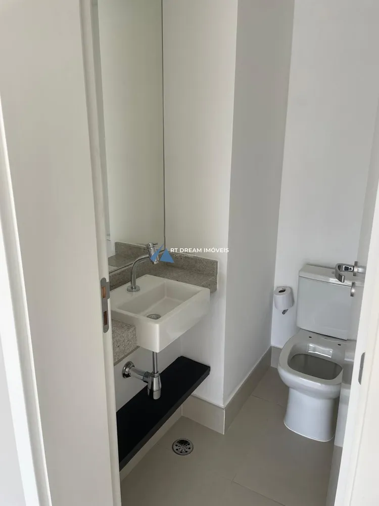 Apartamento, 3 quartos, 143 m² - Foto 12