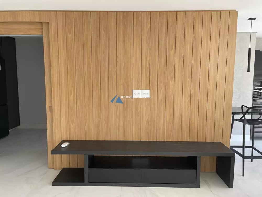 Apartamento, 3 quartos, 143 m² - Foto 3