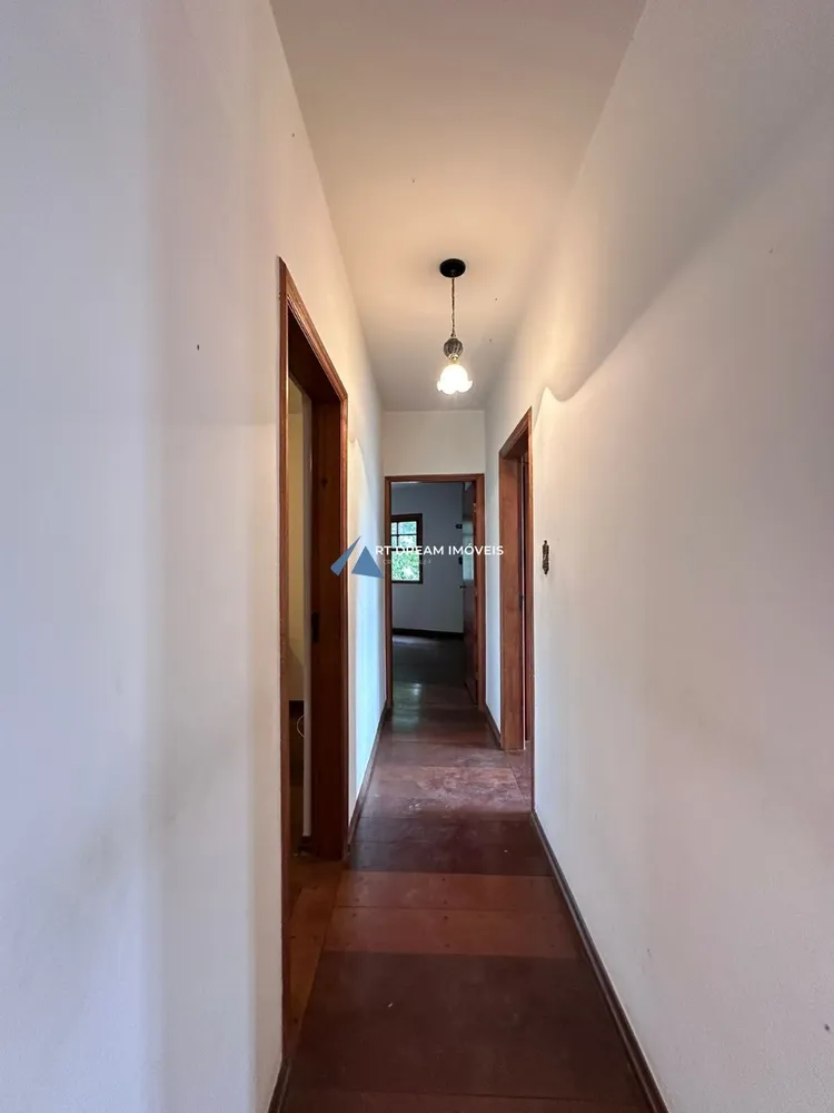 Casa, 3 quartos, 249 m² - Foto 4