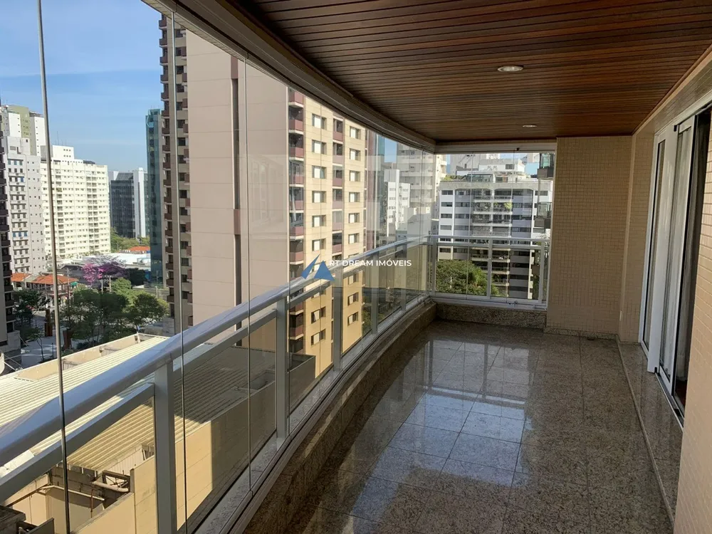 Apartamento, 4 quartos, 245 m² - Foto 12