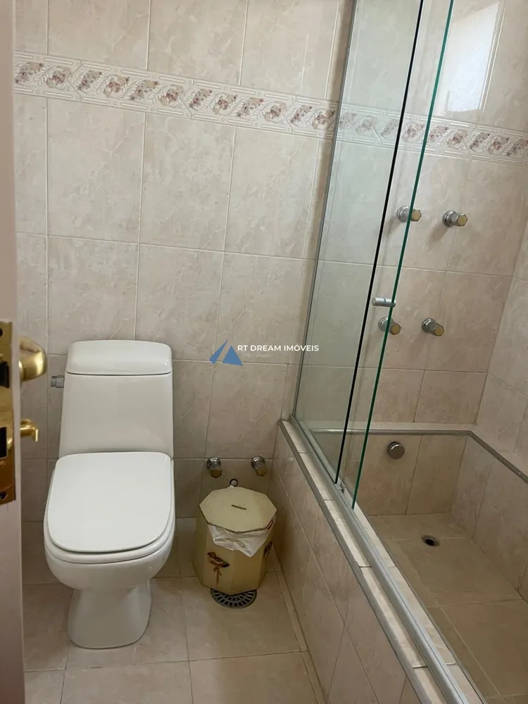 Apartamento, 4 quartos, 245 m² - Foto 11