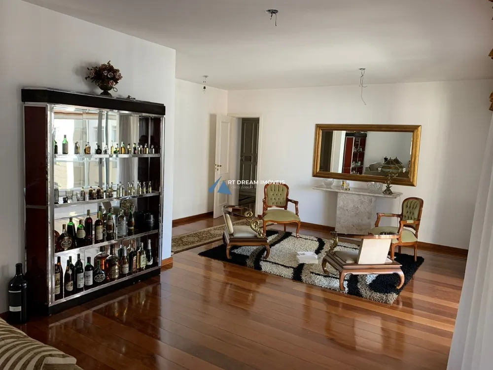 Apartamento, 4 quartos, 245 m² - Foto 11