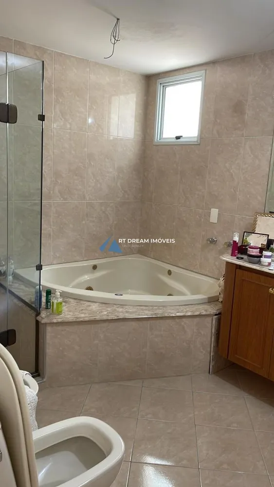 Apartamento, 4 quartos, 245 m² - Foto 8