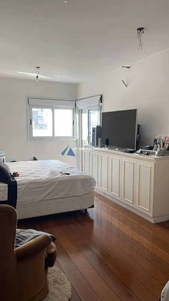Apartamento, 4 quartos, 245 m² - Foto 7