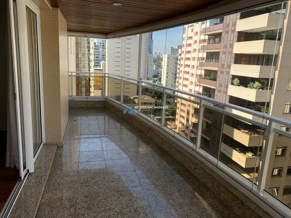 Apartamento, 4 quartos, 245 m² - Foto 9