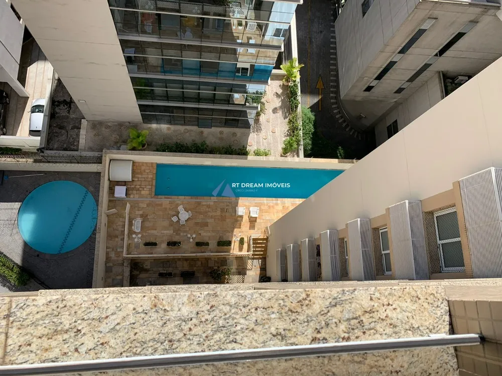 Apartamento, 4 quartos, 245 m² - Foto 13
